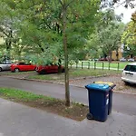 Family Friendly アパート
