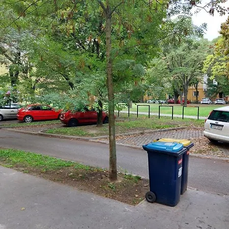 Family Friendly Apartment