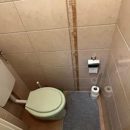 Family Friendly Apartment *