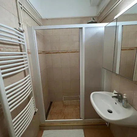 Family Friendly Apartman