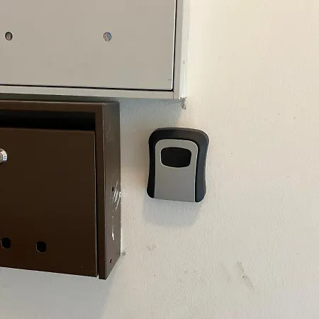 Family Friendly Apartman *