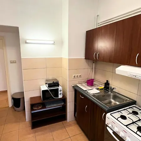 Apartman Family Friendly