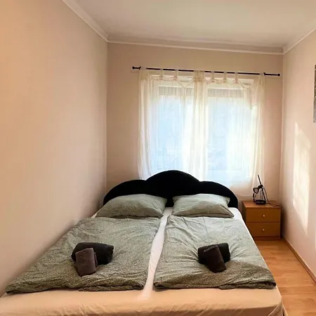 Apartment Family Friendly *