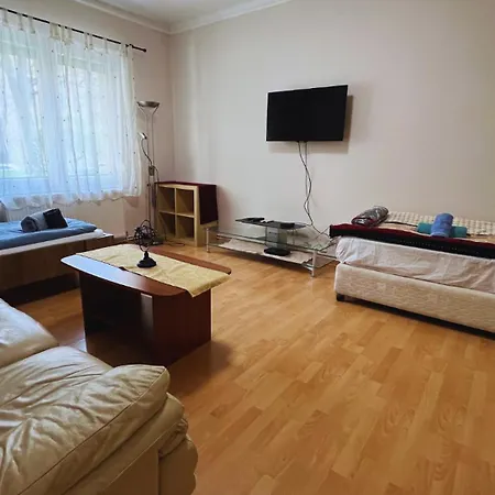 Family Friendly Apartment