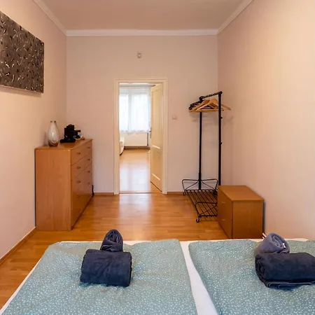 Family Friendly Budapest