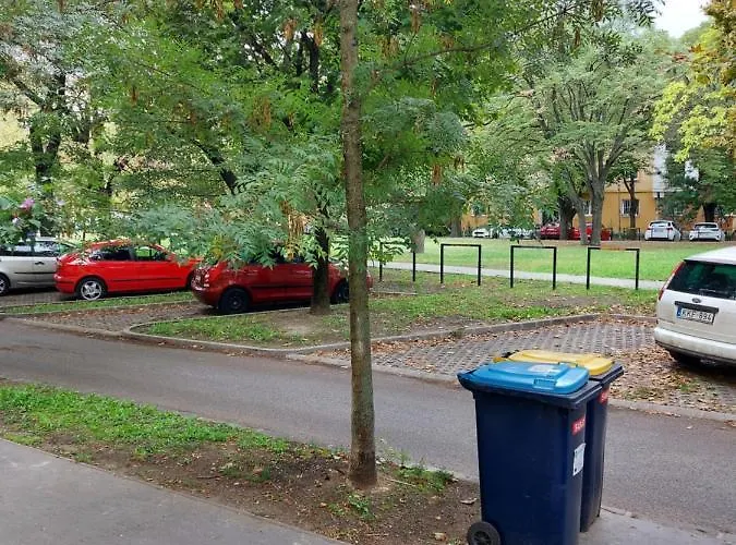 Family Friendly Apartamento